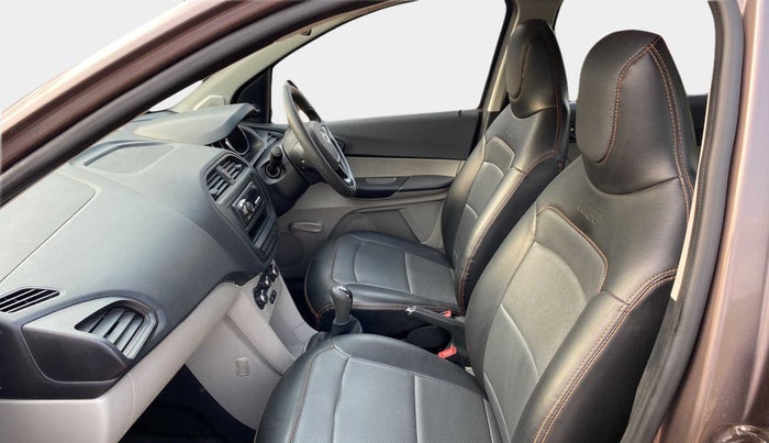 2019 Tata Tiago XE PETROL, Petrol, Manual, 16,198 km, Right Side Front Door Cabin