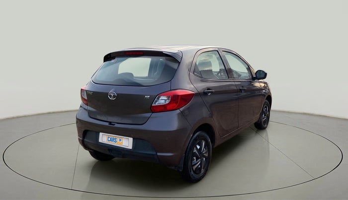 2019 Tata Tiago XE PETROL, Petrol, Manual, 16,198 km, Right Back Diagonal