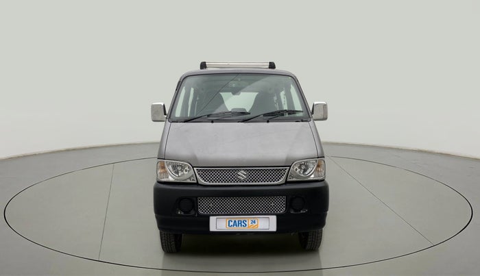 2022 Maruti Eeco 7 STR STD(O), Petrol, Manual, 8,505 km, Front