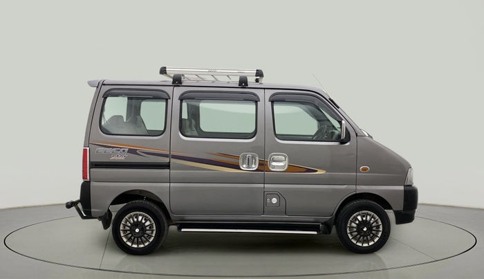 2022 Maruti Eeco 7 STR STD(O), Petrol, Manual, 8,505 km, Right Side View
