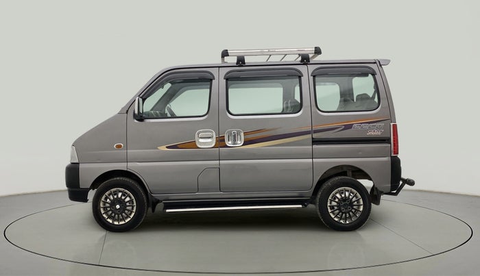 2022 Maruti Eeco 7 STR STD(O), Petrol, Manual, 8,505 km, Left Side