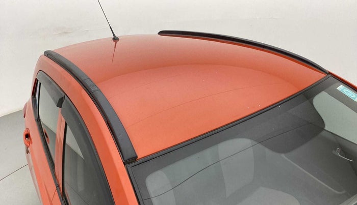 2018 Hyundai Grand i10 SPORTZ AT 1.2 KAPPA VTVT, Petrol, Automatic, 50,840 km, Roof
