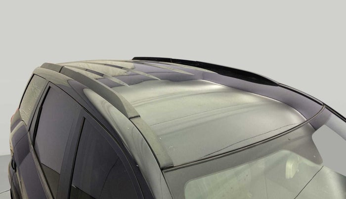 2015 Mahindra XUV500 W8, Diesel, Manual, 69,684 km, Roof