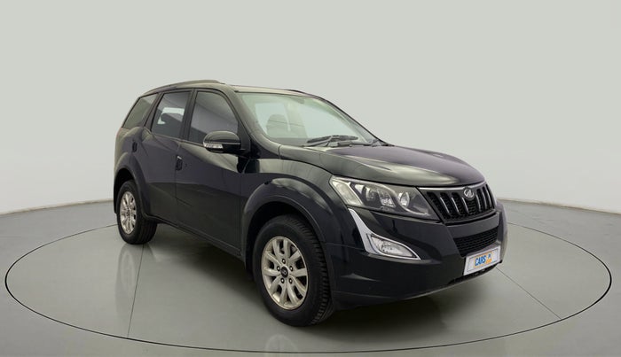 2015 Mahindra XUV500 W8, Diesel, Manual, 69,684 km, SRP