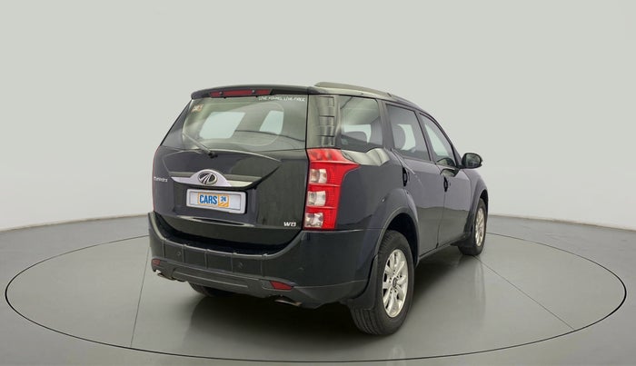 2015 Mahindra XUV500 W8, Diesel, Manual, 69,684 km, Right Back Diagonal