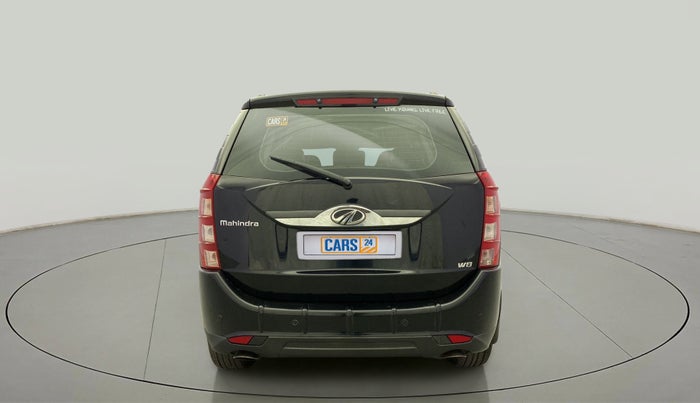 2015 Mahindra XUV500 W8, Diesel, Manual, 69,684 km, Back/Rear