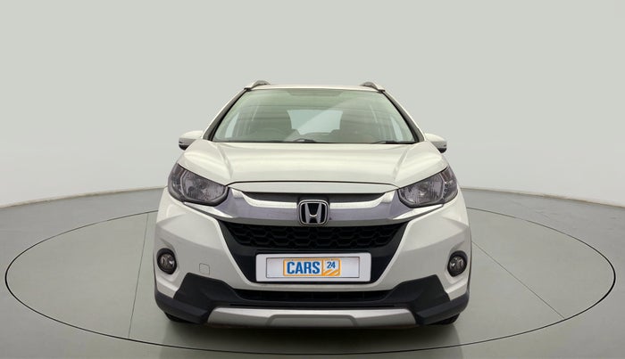 2018 Honda WR-V 1.2L I-VTEC VX MT, Petrol, Manual, 60,682 km, Front