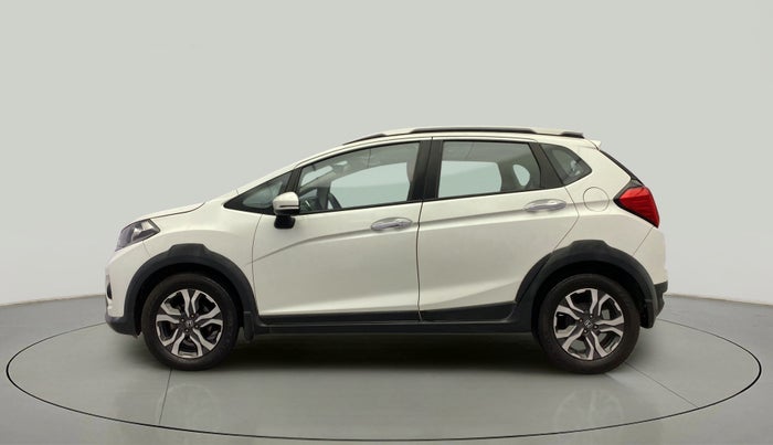 2018 Honda WR-V 1.2L I-VTEC VX MT, Petrol, Manual, 60,682 km, Left Side