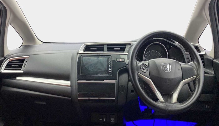 2018 Honda WR-V 1.2L I-VTEC VX MT, Petrol, Manual, 60,682 km, Dashboard