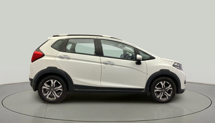 2018 Honda WR-V 1.2L I-VTEC VX MT, Petrol, Manual, 60,682 km, Right Side View