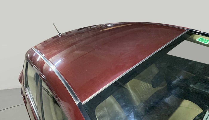 2017 Honda Jazz 1.2L I-VTEC SV, Petrol, Manual, 40,565 km, Roof