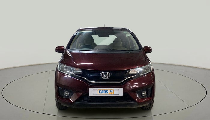 2017 Honda Jazz 1.2L I-VTEC SV, Petrol, Manual, 40,565 km, Front