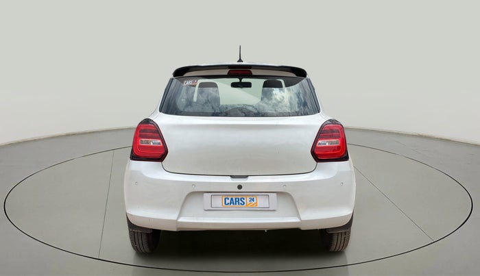 2022 Maruti Swift VXI, Petrol, Manual, 21,961 km, Back/Rear