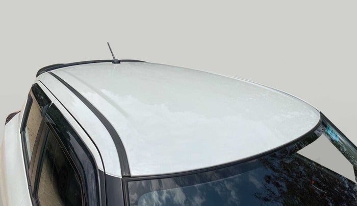 2022 Maruti Swift VXI, Petrol, Manual, 21,961 km, Roof