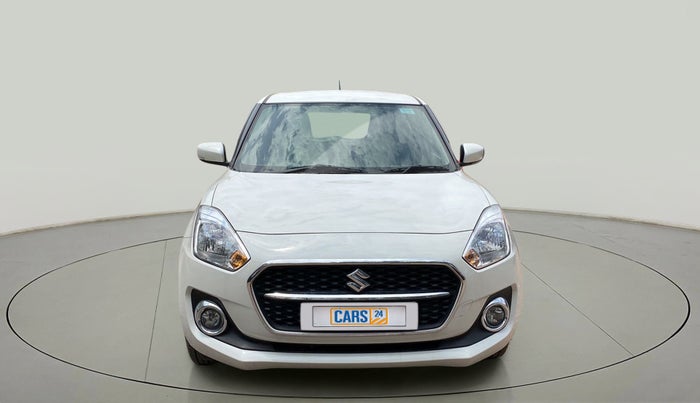 2022 Maruti Swift VXI, Petrol, Manual, 21,961 km, Front