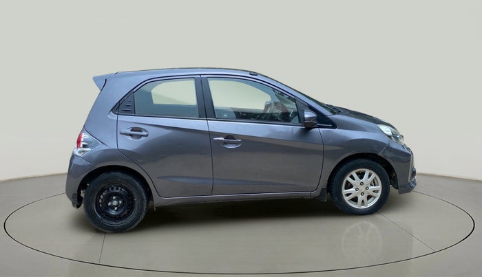 2018 Honda Brio VX AT, Petrol, Automatic, 26,662 km, Right Side View