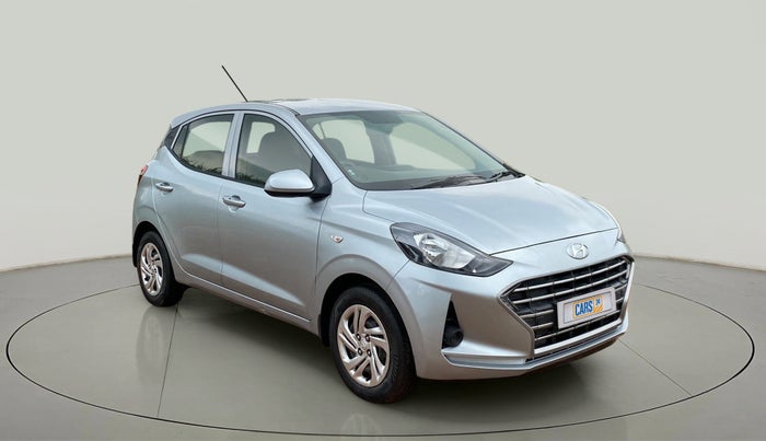 2020 Hyundai GRAND I10 NIOS MAGNA 1.2 KAPPA VTVT, Petrol, Manual, 32,265 km, SRP