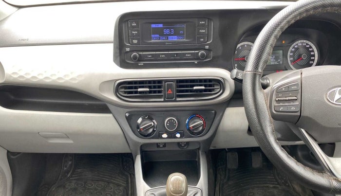 2020 Hyundai GRAND I10 NIOS MAGNA 1.2 KAPPA VTVT, Petrol, Manual, 32,265 km, Air Conditioner