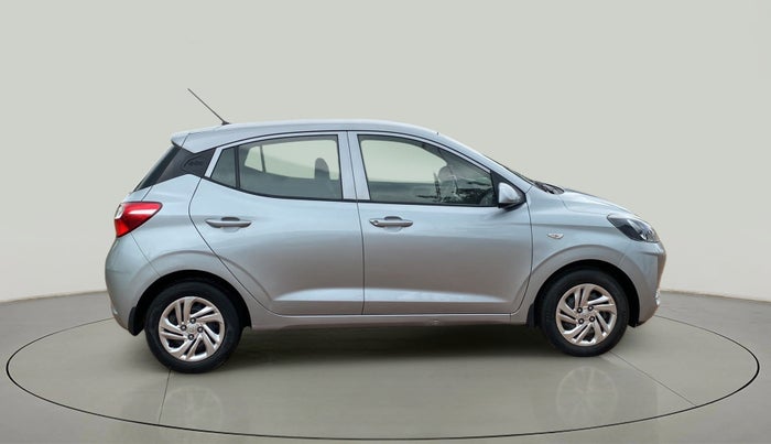 2020 Hyundai GRAND I10 NIOS MAGNA 1.2 KAPPA VTVT, Petrol, Manual, 32,265 km, Right Side View