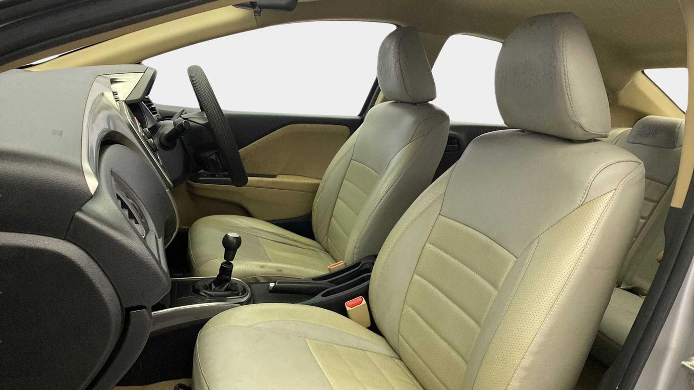2015 Honda City 1.5L I-VTEC SV, Petrol, Manual, 95,642 km, Right Side Front Door Cabin