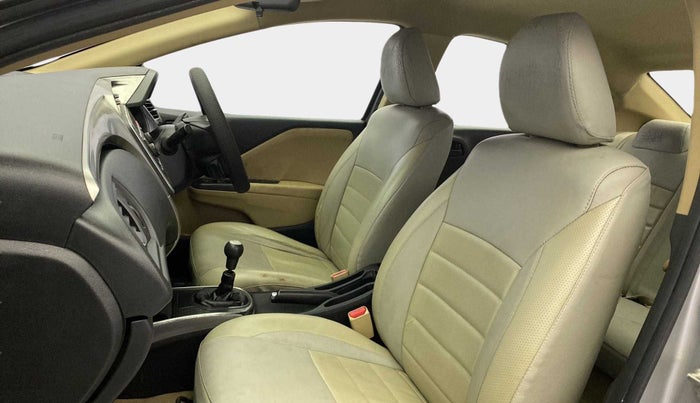 2015 Honda City 1.5L I-VTEC SV, Petrol, Manual, 95,642 km, Right Side Front Door Cabin