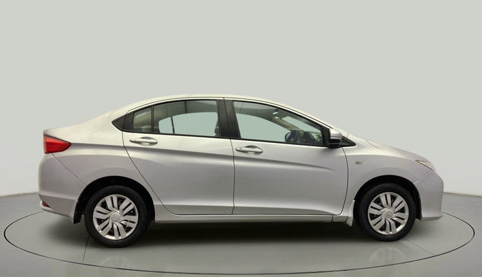 2015 Honda City 1.5L I-VTEC SV, Petrol, Manual, 95,642 km, Right Side View