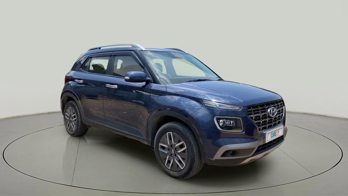 2022 Hyundai VENUE SX 1.0 TURBO, Petrol, Manual, 30,590 km, SRP