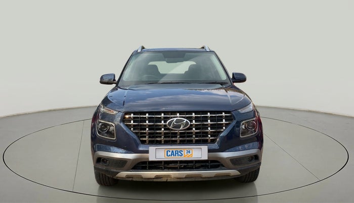 2022 Hyundai VENUE SX 1.0 TURBO, Petrol, Manual, 30,590 km, Front