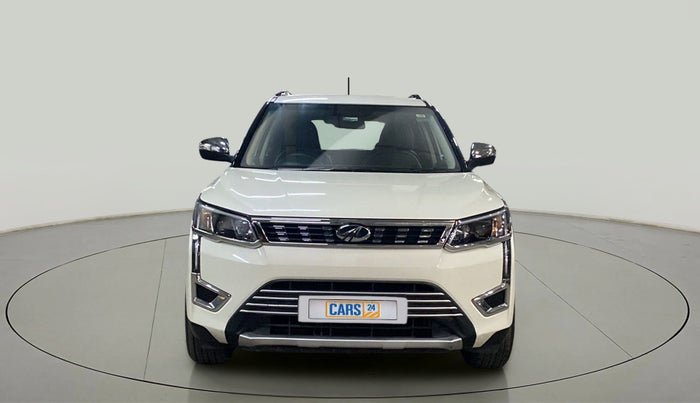 2022 Mahindra XUV300 W8 1.5 DIESEL, Diesel, Manual, 33,410 km, Front