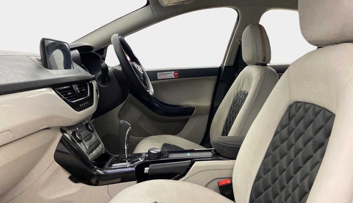 2021 Tata NEXON XZA PLUS PETROL, Petrol, Automatic, 17,824 km, Right Side Front Door Cabin