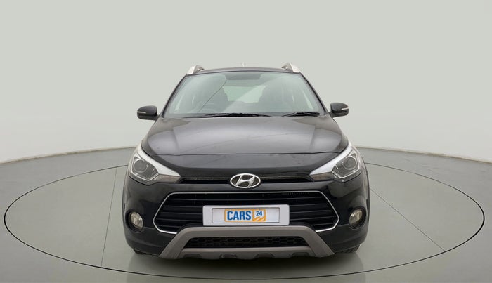2017 Hyundai i20 Active 1.4 SX, Diesel, Manual, 97,947 km, Front