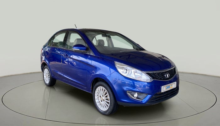 2014 Tata Zest XM PETROL, Petrol, Manual, 42,932 km, SRP
