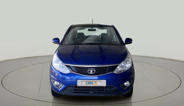 2014 Tata Zest XM PETROL, Petrol, Manual, 42,932 km, Front