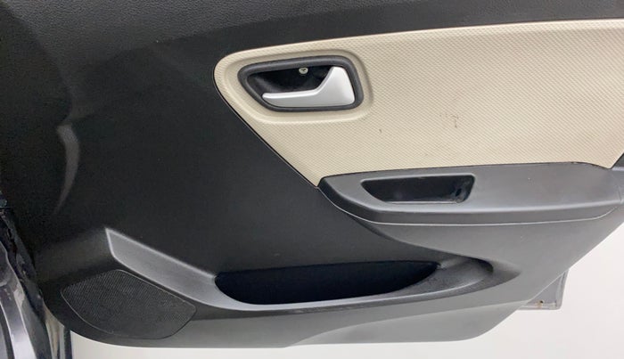 2021 Maruti Alto LXI CNG, CNG, Manual, 30,964 km, Driver Side Door Panels Control