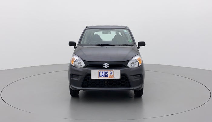 2021 Maruti Alto LXI CNG, CNG, Manual, 30,964 km, Front