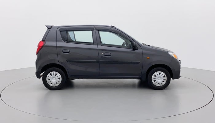 2021 Maruti Alto LXI CNG, CNG, Manual, 30,964 km, Right Side View