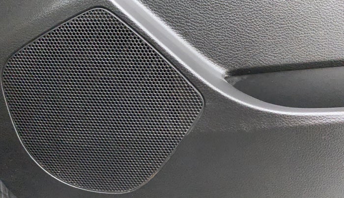 2021 Maruti Alto LXI CNG, CNG, Manual, 30,964 km, Speaker