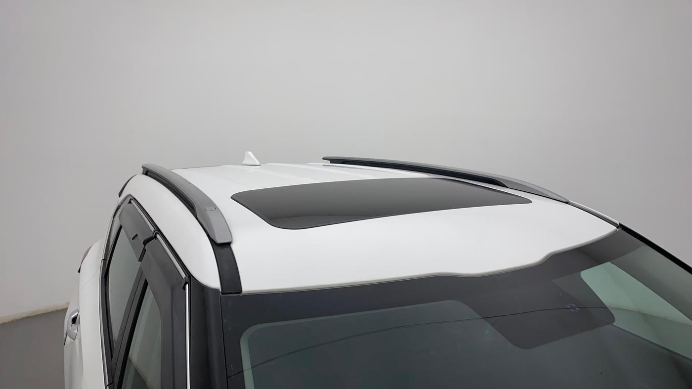 2022 KIA SELTOS GTX PLUS AT 1.5 DIESEL, Diesel, Automatic, 5,720 km, Roof