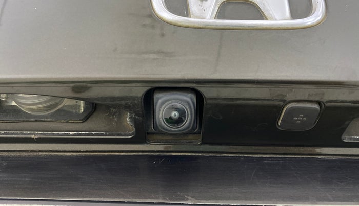 2018 Honda Amaze 1.2L I-VTEC VX, CNG, Manual, 9,032 km, Parking Camera