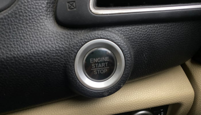 2018 Honda Amaze 1.2L I-VTEC VX, CNG, Manual, 9,032 km, Keyless Start/ Stop Button