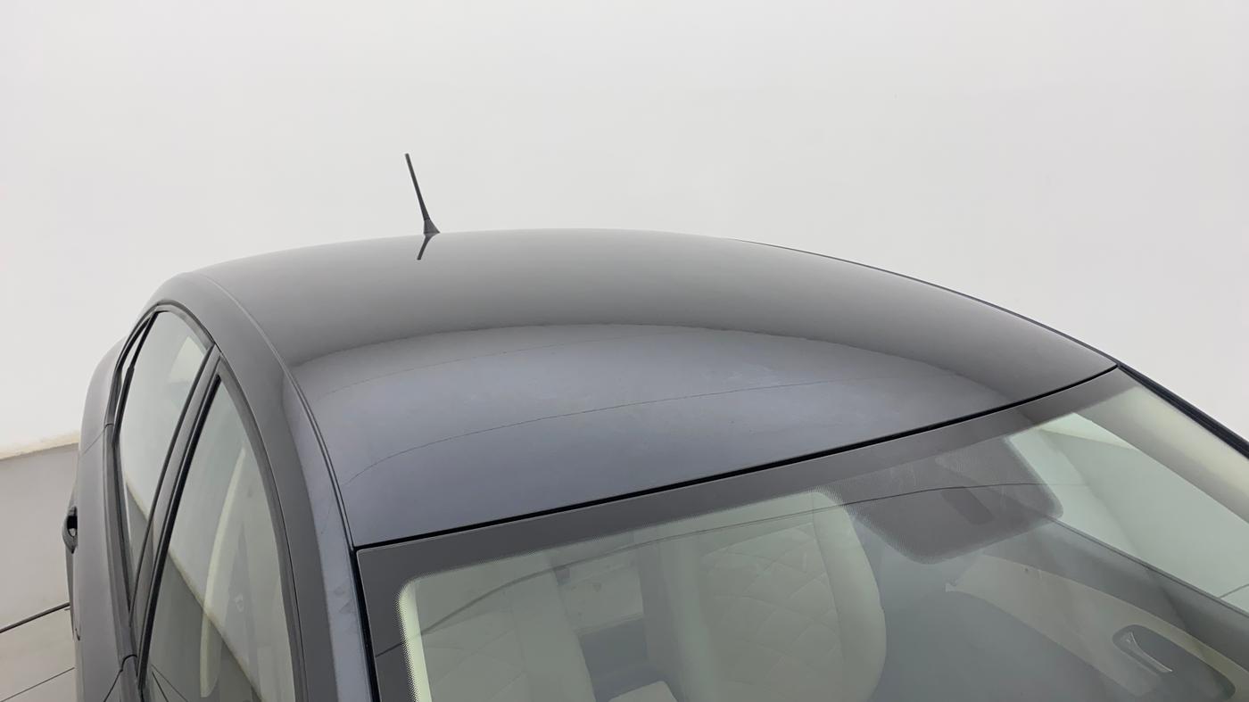 2020 Skoda Rapid AMBITION TSI, Petrol, Manual, 46,491 km, Roof