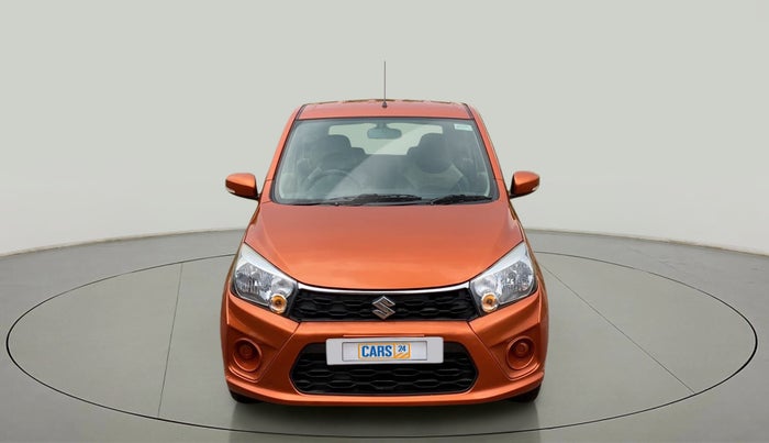 2018 Maruti Celerio ZXI AMT, Petrol, Automatic, 17,078 km, Front