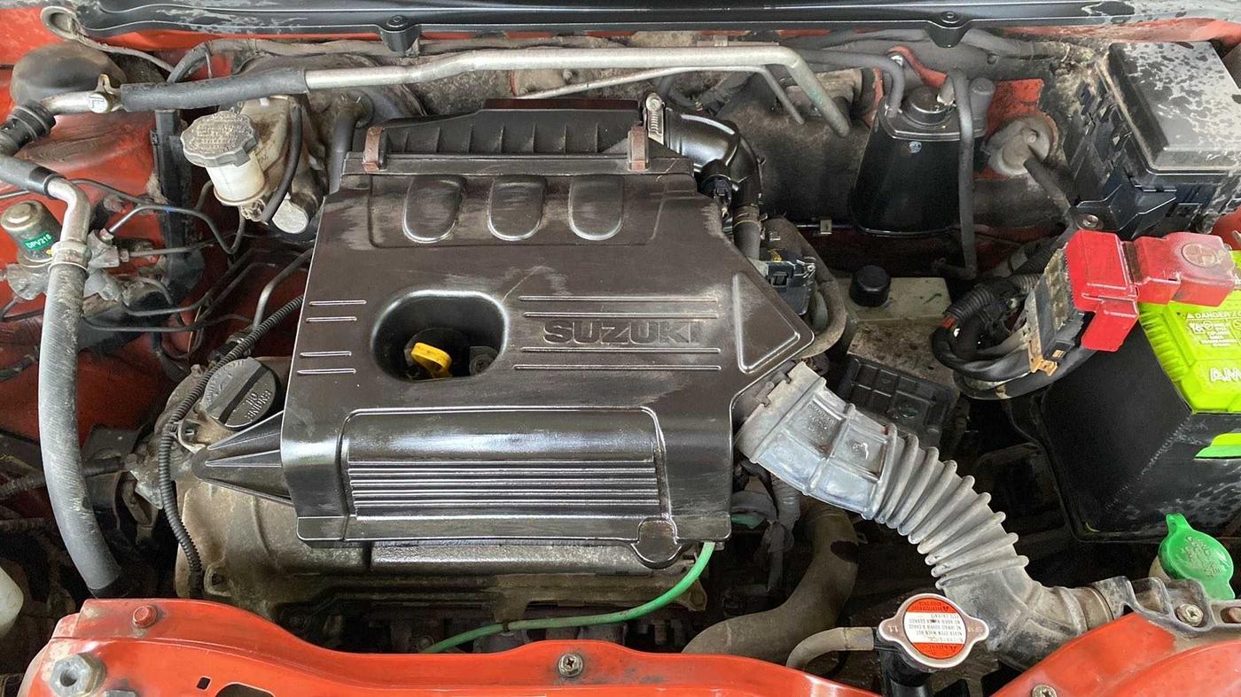2018 Maruti Celerio ZXI AMT, Petrol, Automatic, 17,078 km, Open Bonet