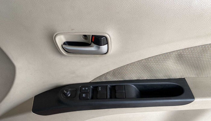 2018 Maruti Celerio ZXI AMT, Petrol, Automatic, 17,078 km, Driver Side Door Panels Control