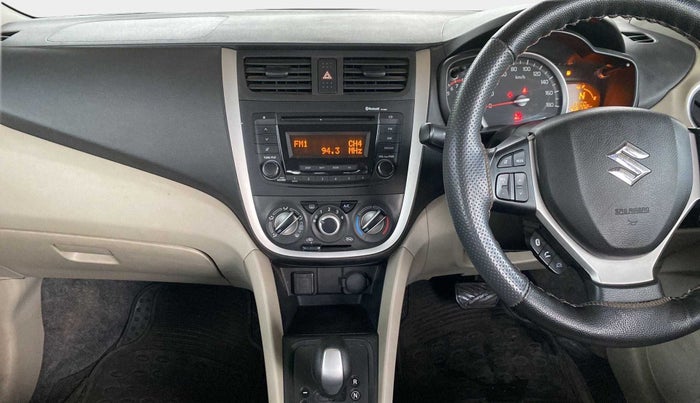 2018 Maruti Celerio ZXI AMT, Petrol, Automatic, 17,078 km, Air Conditioner