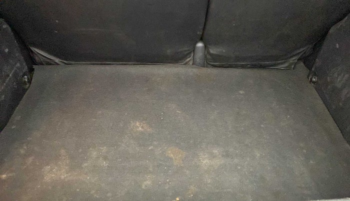 2016 Hyundai Elite i20 ASTA 1.4 CRDI (O), Diesel, Manual, 82,220 km, Boot Inside