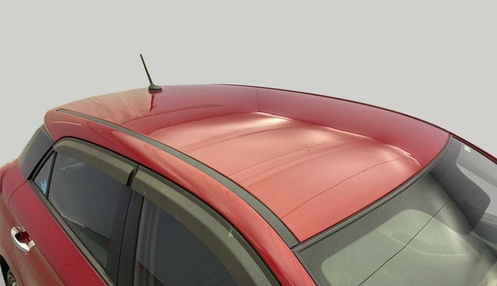 2016 Hyundai Elite i20 ASTA 1.4 CRDI (O), Diesel, Manual, 82,220 km, Roof