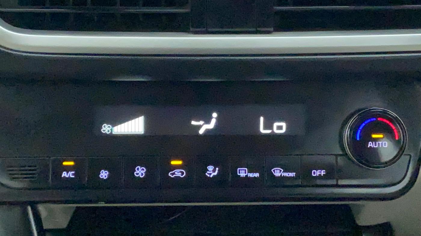 2020 KIA SELTOS GTX PLUS DCT 1.4 PETROL, Petrol, Automatic, 69,238 km, Automatic Climate Control