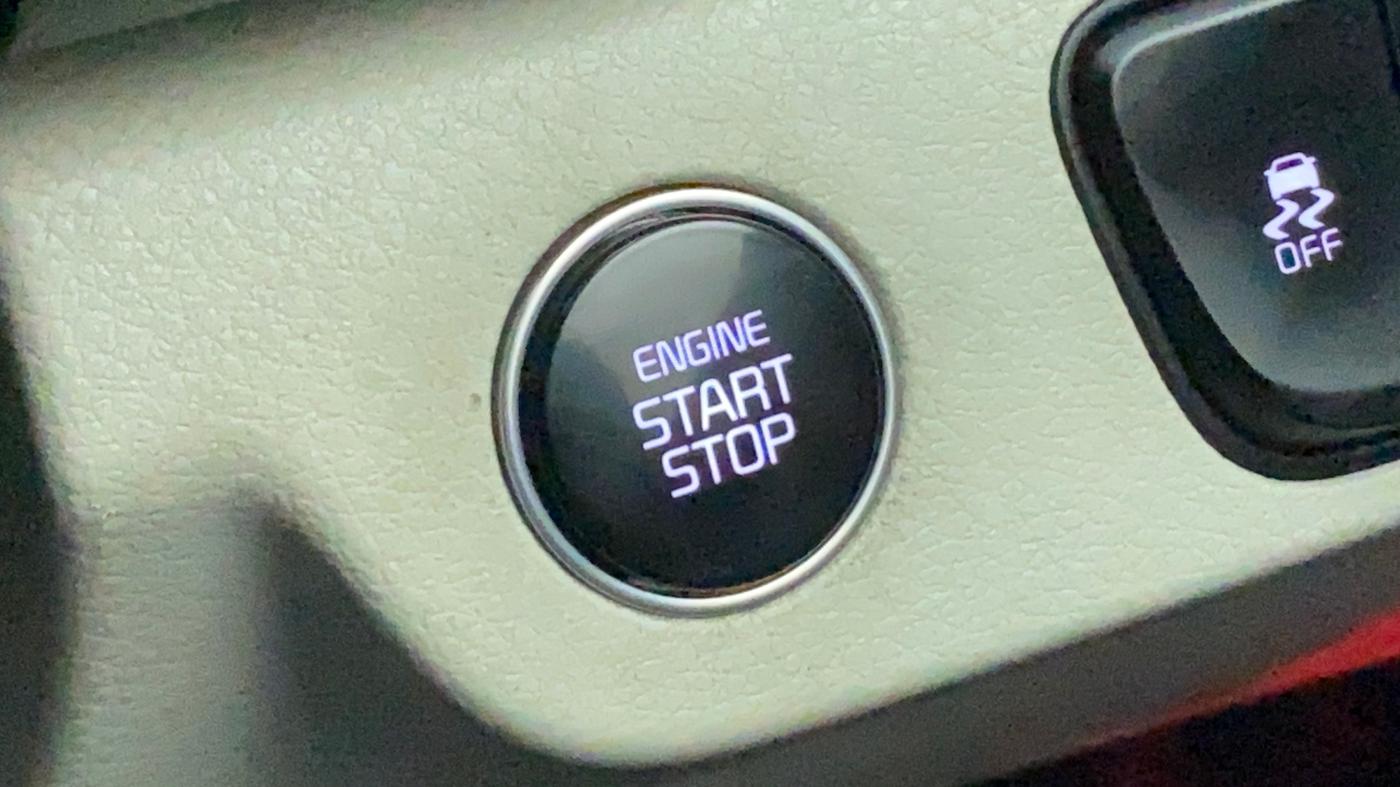 2020 KIA SELTOS GTX PLUS DCT 1.4 PETROL, Petrol, Automatic, 69,238 km, Keyless Start/ Stop Button