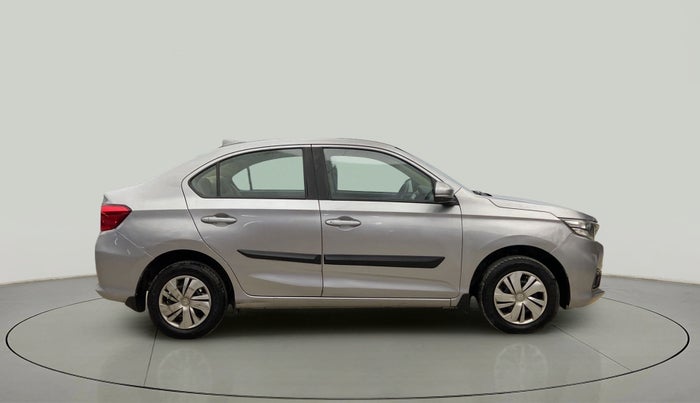 2019 Honda Amaze 1.2L I-VTEC S, Petrol, Manual, 47,429 km, Right Side View
